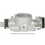 CARDONE Reman 67-1070 Remanufactured Fuel Injection Throttle Body