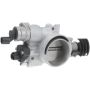 CARDONE Reman 67-1072 Remanufactured Fuel Injection Throttle Body