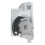 CARDONE Reman 67-1072 Remanufactured Fuel Injection Throttle Body