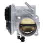 CARDONE Reman 67-2000 Remanufactured Fuel Injection Throttle Body