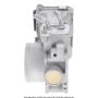 CARDONE Reman 67-2001 Remanufactured Fuel Injection Throttle Body