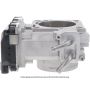 CARDONE Reman 67-2001 Remanufactured Fuel Injection Throttle Body