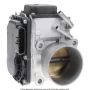CARDONE Reman 67-2005 Remanufactured Fuel Injection Throttle Body