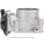 CARDONE Reman 67-2005 Remanufactured Fuel Injection Throttle Body