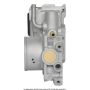 CARDONE Reman 67-2018 Remanufactured Fuel Injection Throttle Body
