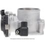 CARDONE Reman 67-2019 Remanufactured Fuel Injection Throttle Body