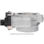 CARDONE Reman 67-3008 Remanufactured Fuel Injection Throttle Body