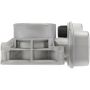 CARDONE Reman 67-3012 Remanufactured Fuel Injection Throttle Body