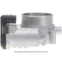 CARDONE Reman 67-3016 Remanufactured Fuel Injection Throttle Body