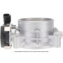 CARDONE Reman 67-3025 Remanufactured Fuel Injection Throttle Body