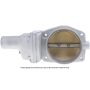 CARDONE Reman 67-3034 Remanufactured Fuel Injection Throttle Body