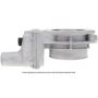 CARDONE Reman 67-3034 Remanufactured Fuel Injection Throttle Body
