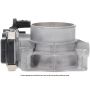 CARDONE Reman 67-3038 Remanufactured Fuel Injection Throttle Body