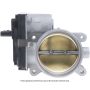 CARDONE Reman 67-3042 Remanufactured Fuel Injection Throttle Body