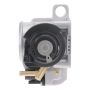CARDONE Reman 67-4000 Remanufactured Fuel Injection Throttle Body