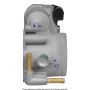 CARDONE Reman 67-4017 Remanufactured Fuel Injection Throttle Body