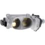 CARDONE Reman 67-6004 Remanufactured Fuel Injection Throttle Body