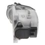 CARDONE Reman 67-6004 Remanufactured Fuel Injection Throttle Body