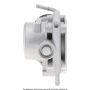 CARDONE Reman 67-6007 Remanufactured Fuel Injection Throttle Body