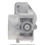 CARDONE Reman 67-6010 Remanufactured Fuel Injection Throttle Body