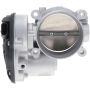 CARDONE Reman 67-6018 Remanufactured Fuel Injection Throttle Body