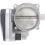CARDONE Reman 67-7001 Remanufactured Fuel Injection Throttle Body