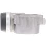 CARDONE Reman 67-7001 Remanufactured Fuel Injection Throttle Body
