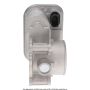 CARDONE Reman 67-7002 Remanufactured Fuel Injection Throttle Body