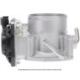 CARDONE Reman 67-8001 Remanufactured Fuel Injection Throttle Body