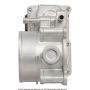 CARDONE Reman 67-8006 Remanufactured Fuel Injection Throttle Body