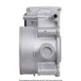 CARDONE Reman 67-8024 Remanufactured Fuel Injection Throttle Body