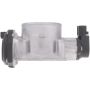 CARDONE Reman 67-8025 Remanufactured Fuel Injection Throttle Body