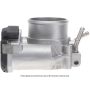 CARDONE Reman 67-9005 Remanufactured Fuel Injection Throttle Body
