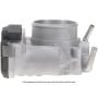 CARDONE Reman 67-9007 Remanufactured Fuel Injection Throttle Body