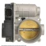 CARDONE New 6E-0002 New Fuel Injection Throttle Body
