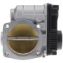 CARDONE New 6E-0004 New Fuel Injection Throttle Body