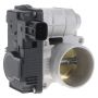CARDONE New 6E-0005 New Fuel Injection Throttle Body