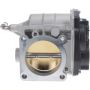 CARDONE New 6E-0011 New Fuel Injection Throttle Body