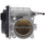 CARDONE New 6E-0011 New Fuel Injection Throttle Body