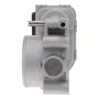CARDONE New 6E-0012 New Fuel Injection Throttle Body
