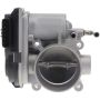 CARDONE New 6E-0015 New Fuel Injection Throttle Body