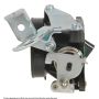 CARDONE New 6E-1003 New Fuel Injection Throttle Body