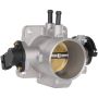 CARDONE New 6E-1024 New Fuel Injection Throttle Body