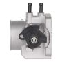 CARDONE New 6E-1024 New Fuel Injection Throttle Body