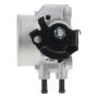 CARDONE New 6E-1025 New Fuel Injection Throttle Body