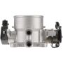 CARDONE New 6E-1025 New Fuel Injection Throttle Body
