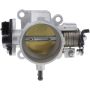 CARDONE New 6E-1025 New Fuel Injection Throttle Body