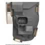 CARDONE New 6E-3008 New Fuel Injection Throttle Body