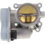 CARDONE New 6E-3012 New Fuel Injection Throttle Body