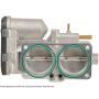 CARDONE New 6E-3015 New Fuel Injection Throttle Body